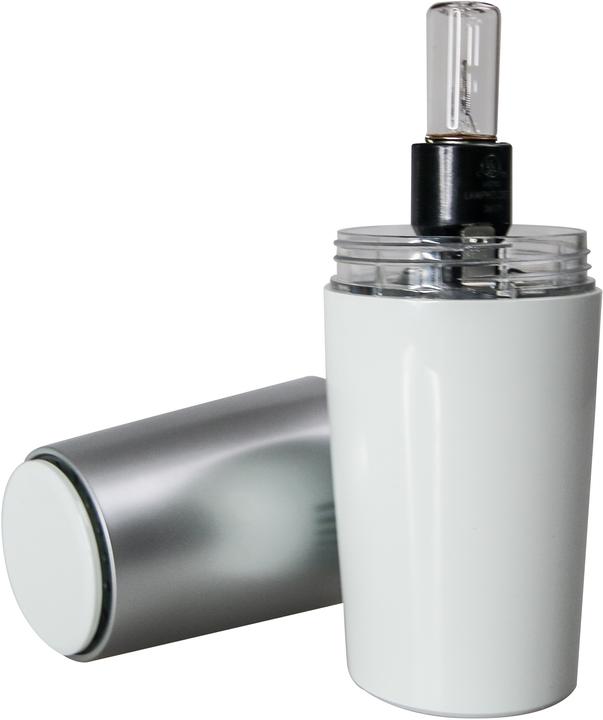 Actual product image Sonnenkönig Puro 5 (22 m²)