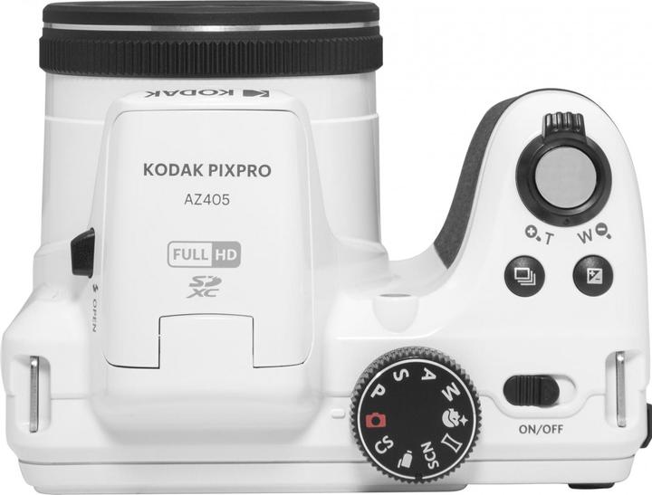 Immagine prodotto Kodak Pixpro AZ405 (4.3 - 172 mm, 20.68 Mpx, 1/2,3'')