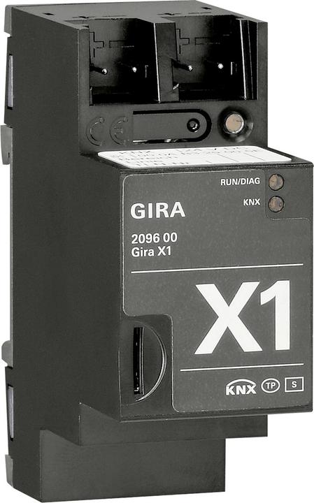 Gira Serveur X1 209600