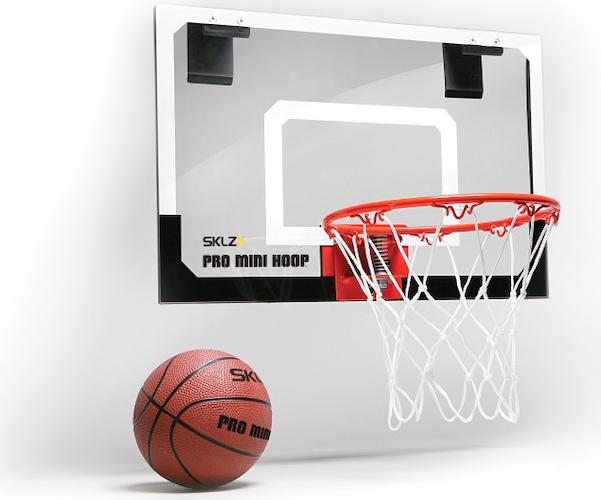 Actual product image SKLZ Pro Mini Hoop