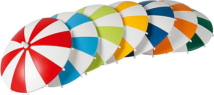 Produktbild Hansi-Siebert Trinkglas-Deckel Schirmchen (Glasabdeckung)