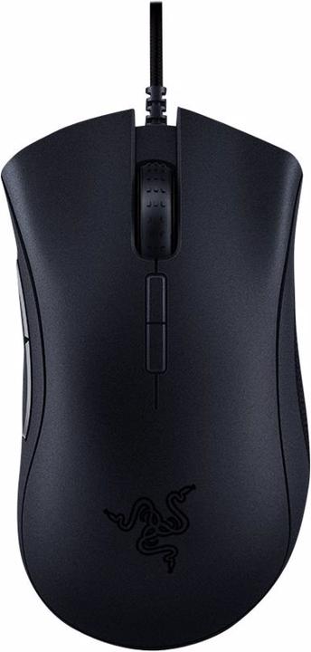Image du produit Razer DeathAdder 2013 (Filaire)