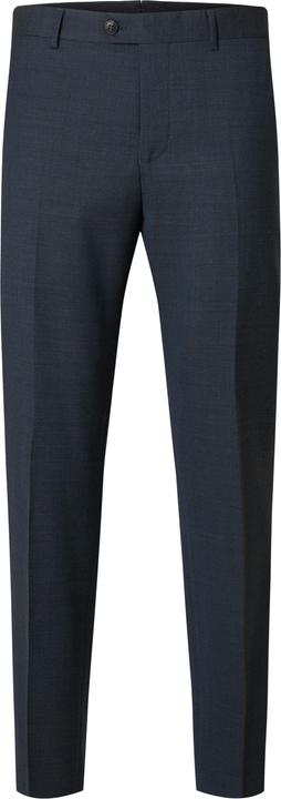 Produktbild Selected Homme Slhslim-Theo Wool Blend Trs Flex Noos (52)