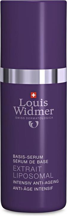 Produktbild Louis Widmer Extrait Liposomal parfümiert (30 ml)
