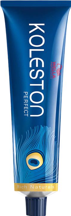 Actual product image Wella Koleston Perfect Me+ Rich Naturals (10/1 light-blond ash)
