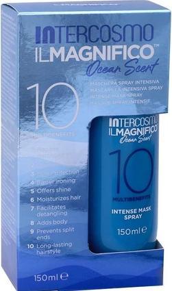 Produktbild Intercosmo Styling Il Magnifico 150ml (Haarwachs, 150 ml)