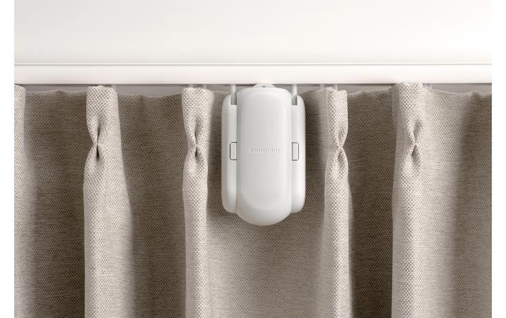 Productafbeelding SwitchBot SB-CurtainU2