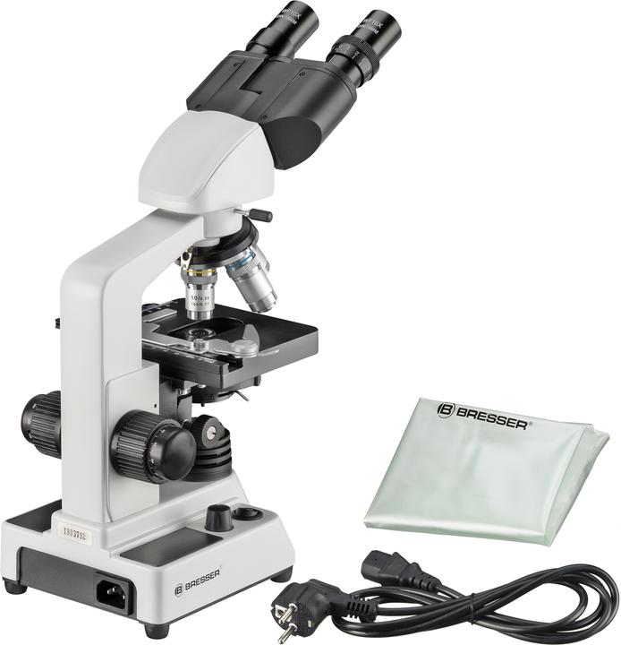 Produktbild Bresser Binokular