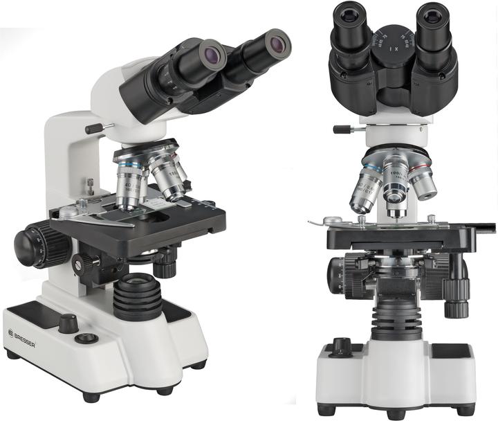 Produktbild Bresser Binokular