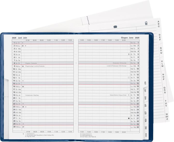 Valeurs nutritives et ingrédients Biella Planning Istanbul (10,6 x 15,3 cm, Allemand, Anglais, Italien, Français)