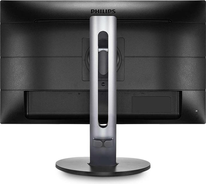 Actual product image Philips 241b7qupbeb/00 (1920 x 1080 pixels, 24")