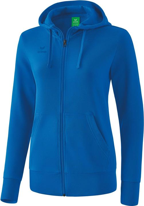 Produktbild Erima Kapuzensweatjacke (44)