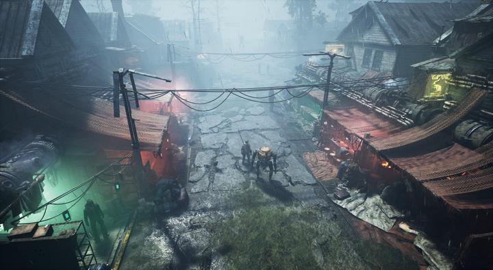 Immagine prodotto 505 Games Cronache del Miasma (Xbox Series X, EN)