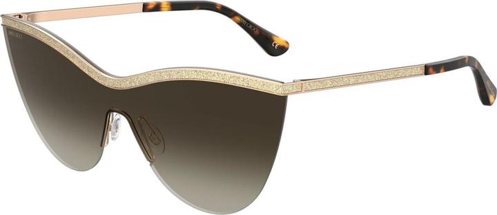Produktbild Jimmy Choo Damensonnenbrille KRISTEN-S-06JHA ø 135 mm