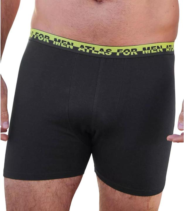 Produktbild Atlas For Men Boxershorts (6erPack) (6XL, 6er Pack)