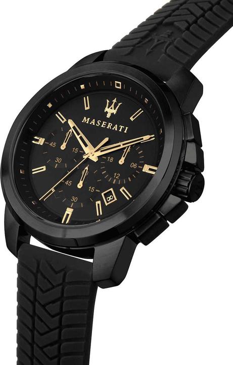 Image du produit Maserati Successo (Chronographe, 44 mm)