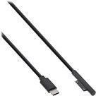 Produktbild InLine USB C — Surface Ladekabel