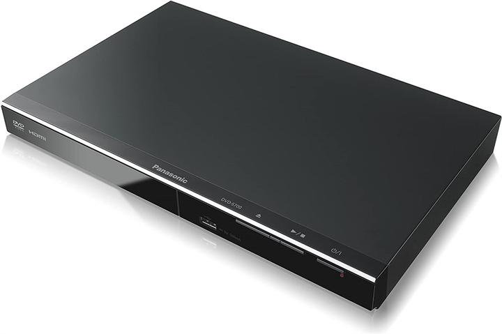Immagine prodotto Panasonic DVD-S700EG-K (Lettore DVD)