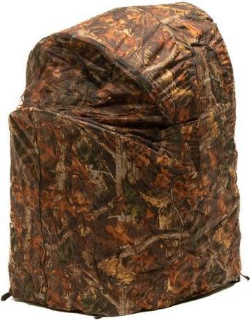 Actual product image Stealth Gear Camouflage tent one-man (Various)