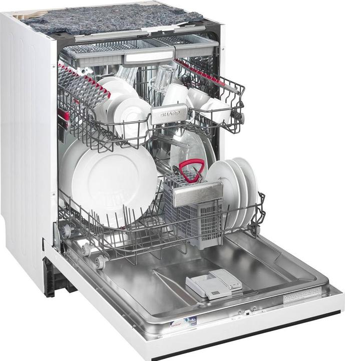 Image du produit Sharp QW-NA3YU42AW-FR