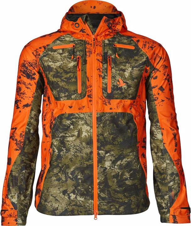 Seeland Vantage Jacke
