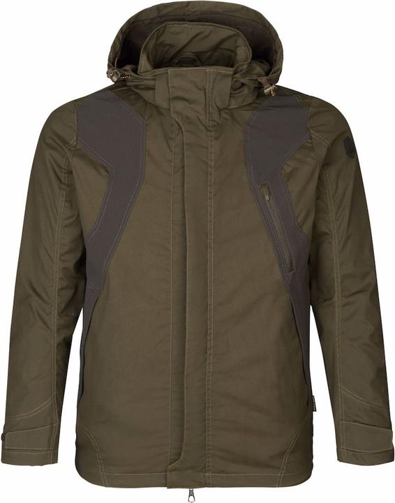 Seeland Key-Point Active Jacke