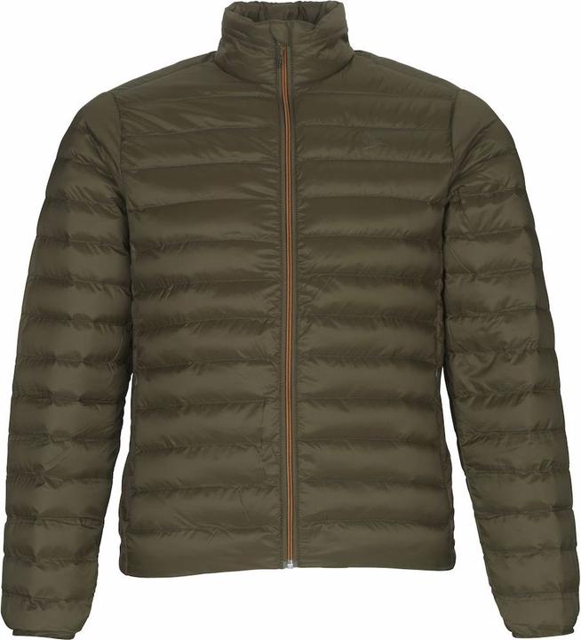 Seeland Hawker Steppjacke