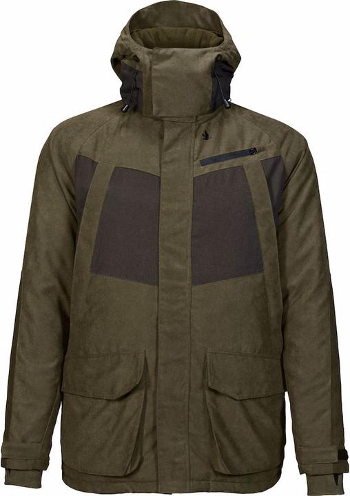 Seeland Taiga Jacke