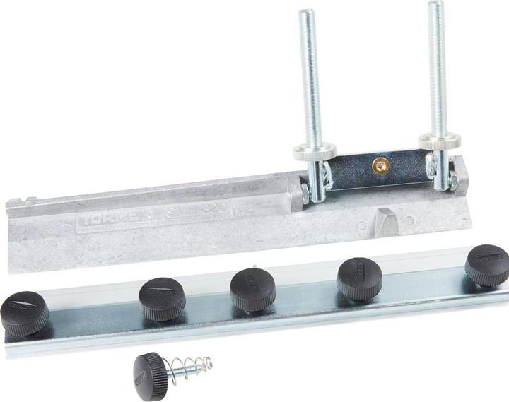 Actual product image Tormek Device for machine planing knives