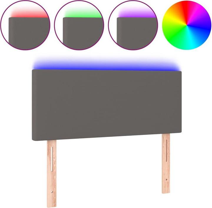 Actual product image VidaXL Conni (80 x 5 x 78/88 cm)