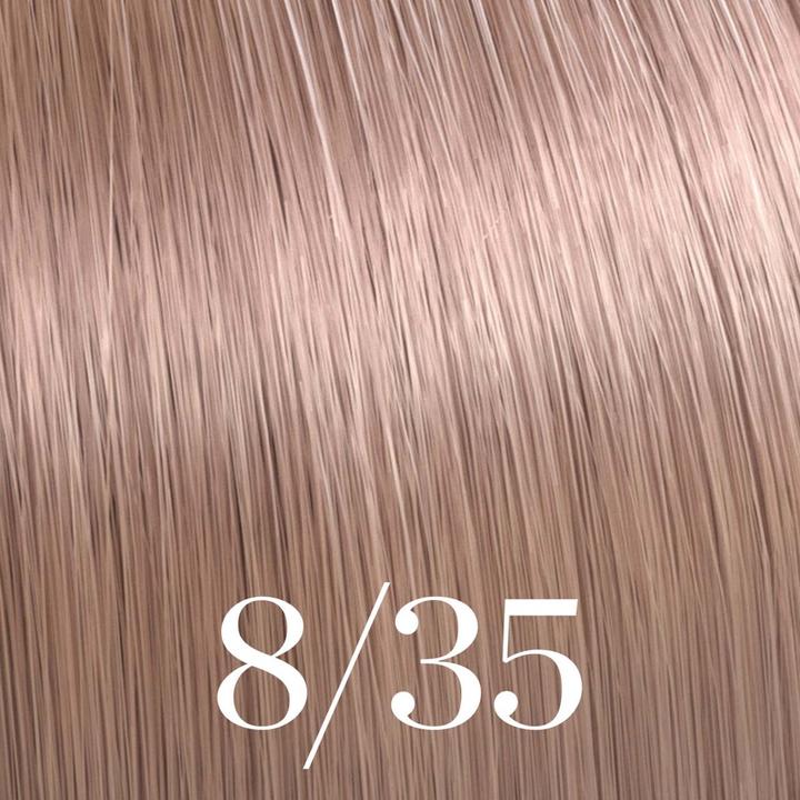 Immagine prodotto Wella Colour Touch Rich Naturals - 8/35 (Oro, Rosso, Biondismo)
