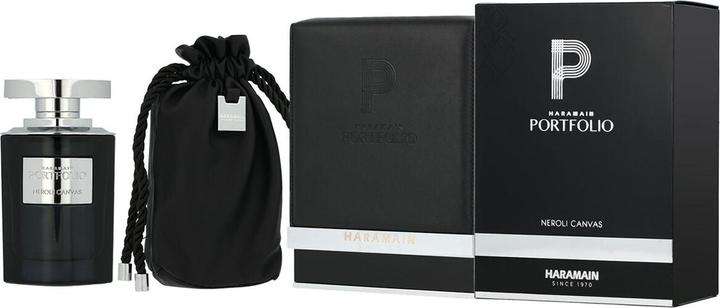 Image du produit Al Haramain Portfolio Neroli Canvas (Eau de parfum, 75 ml)