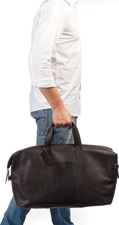 Image du produit Burkely Fondamentaux Vintage (40.80 l)