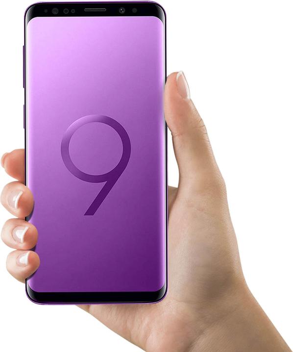 Immagine prodotto Samsung Display LCD Galaxy S9 (Display, Galaxy S9)