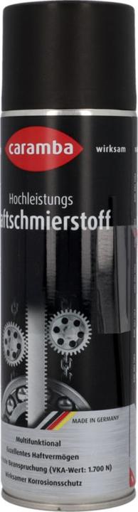 Produktbild Caramba Haftschmierstoff (500 ml)