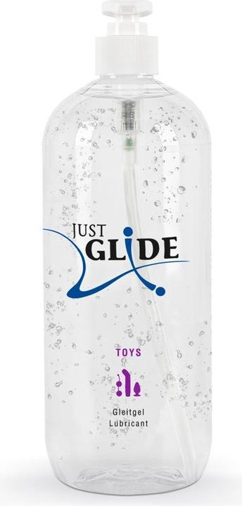 Produktbild Just Glide Toylube (1000 ml)