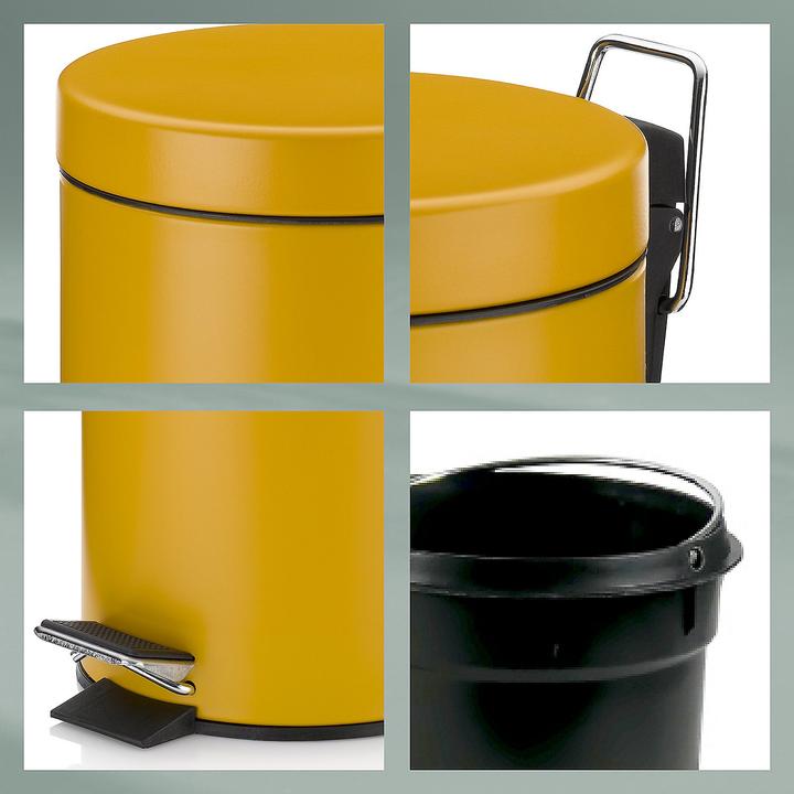 Immagine prodotto Kela Secchio cosmetico Monaco (3 l)