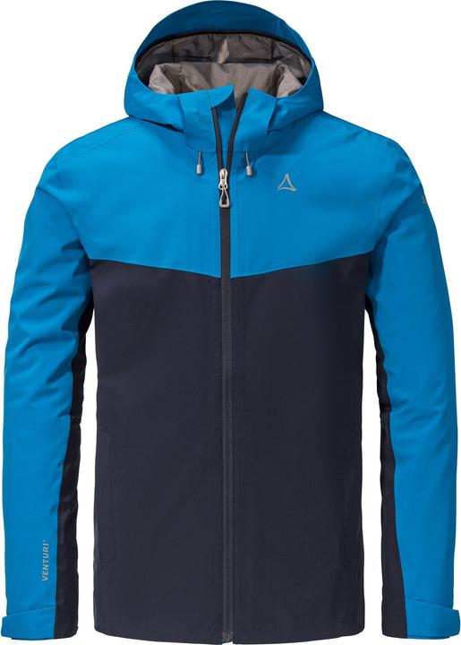 Schöffel 2L Jacket Ankelspitz (46, S)