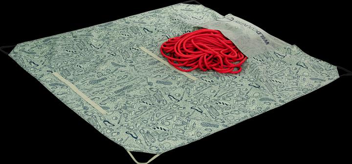 Produktbild Wild Country Rope Tarp - Seilsack