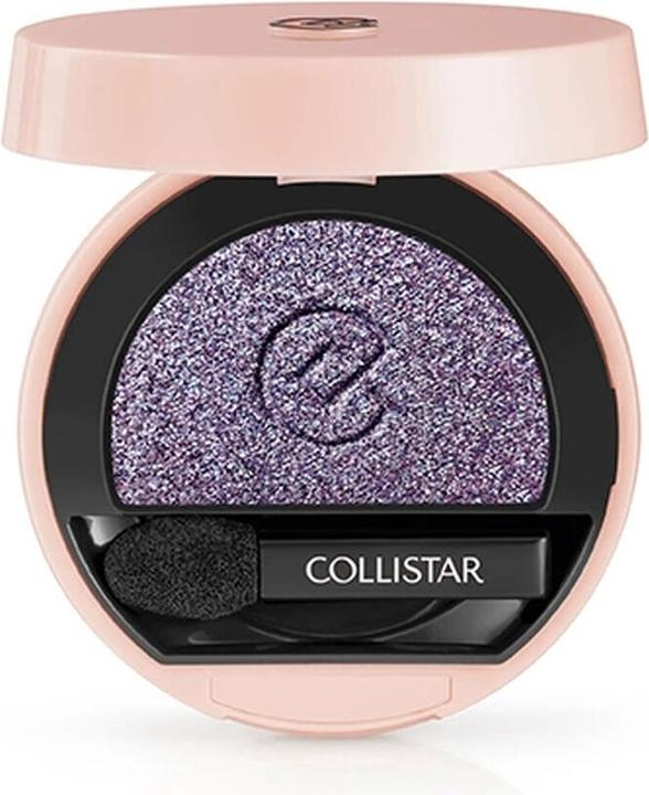 Collistar Impeccable Compact Eye Shadow No 320 (320 Lavander Frost)