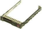 Actual product image HPE Hewlett-Packard SFF (2.5in) HDD Tray Caddy