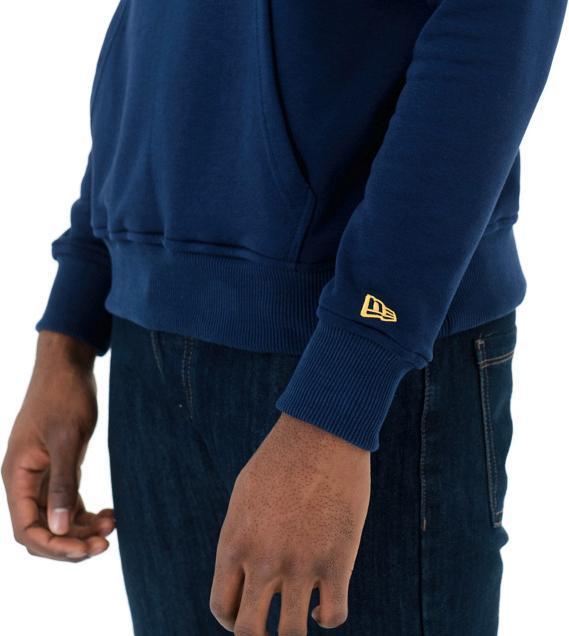 Immagine prodotto New Era felpa con cappuccio cleveland cavaliers nba (XL)
