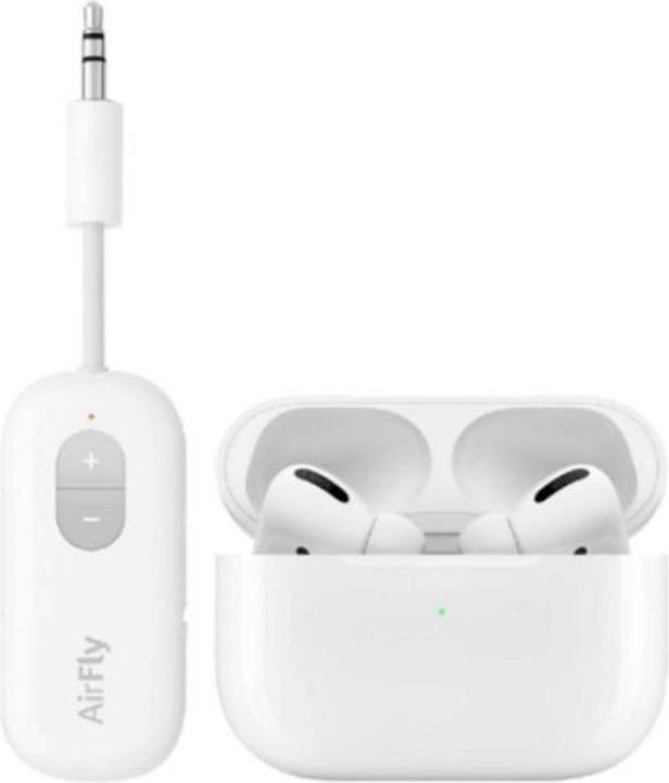 Produktbild TwelveSouth AirFly Pro Deluxe (Sender & Empfänger)