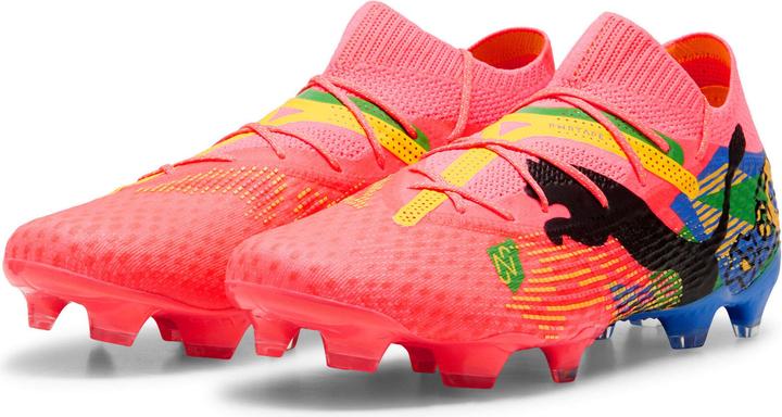 Produktbild Puma fussballschuhe future 7 ultimate njr fg/ag (44.5)