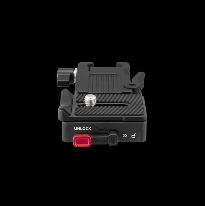 Actual product image Zhiyun TransMount Crane M3 (Gimbal mounting plate)