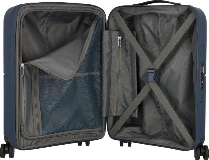 Actual product image American Tourister DASHPOP DISNEY spinner (41 l, Hand luggage (up to 50 litres))