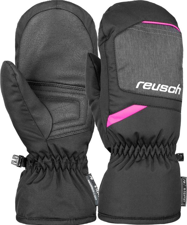 Produktbild Reusch Bennet R-Tex® XT Kinder Fausthandschuh (5)