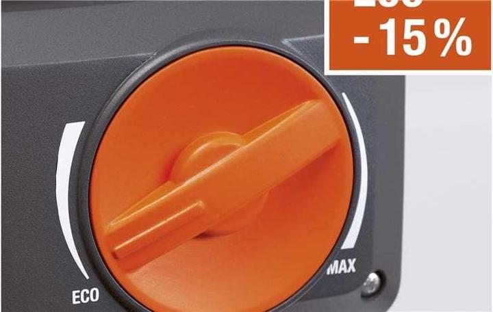Produktbild Gardena 5000/5 eco inox (Hauswasserpumpe)