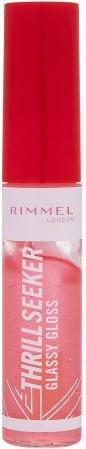 Immagine prodotto Rimmel London Thrill Seeker Glassy Gloss (100 Coco Suga)