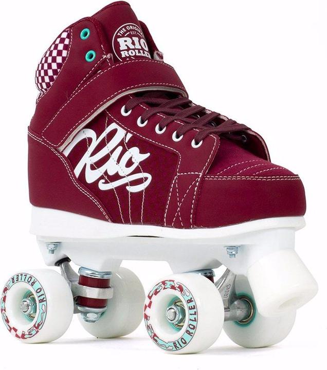 Rio Roller Mayhem II